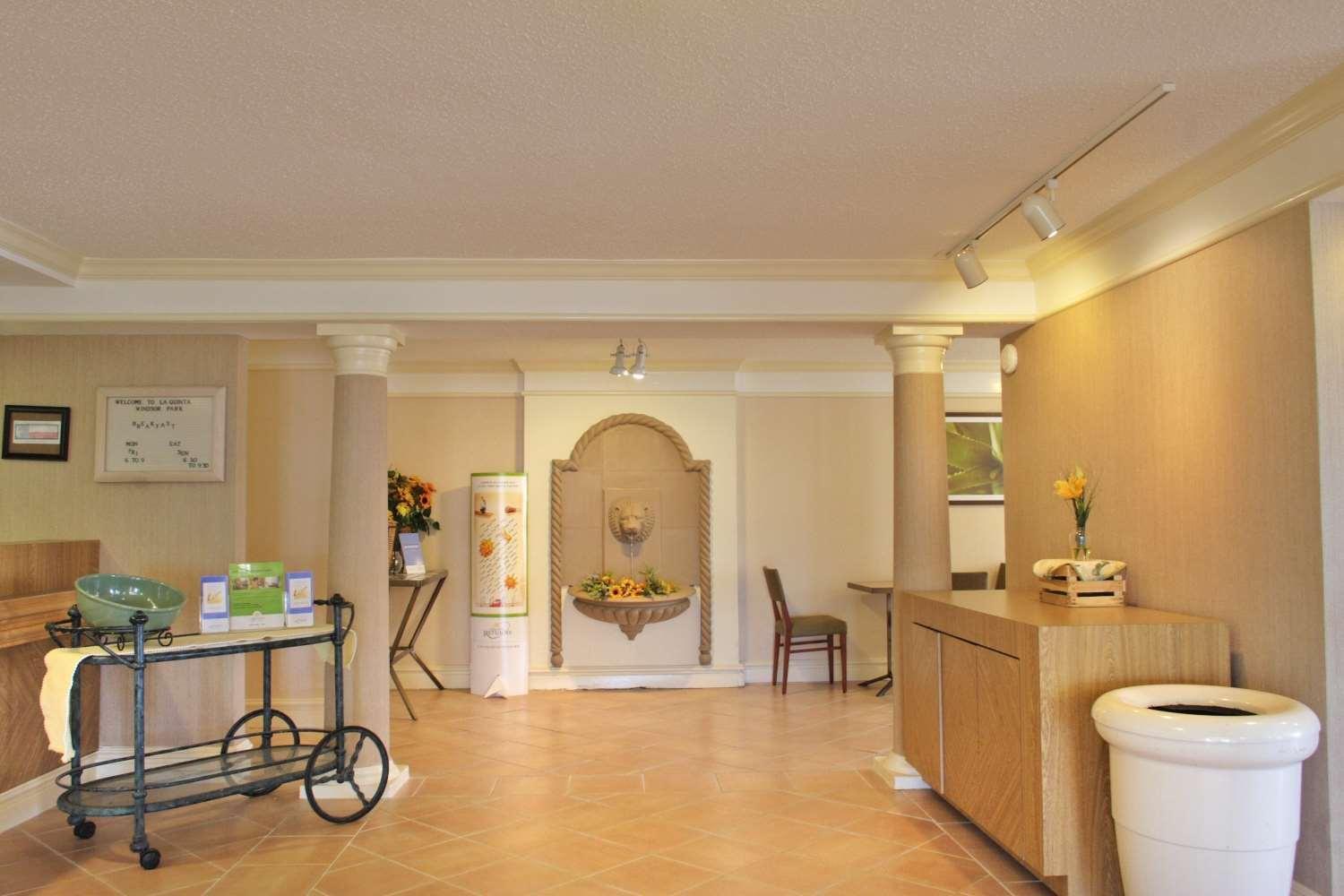 Hotel La Quinta By Wyndham I-35 N At Rittiman Rd 3*