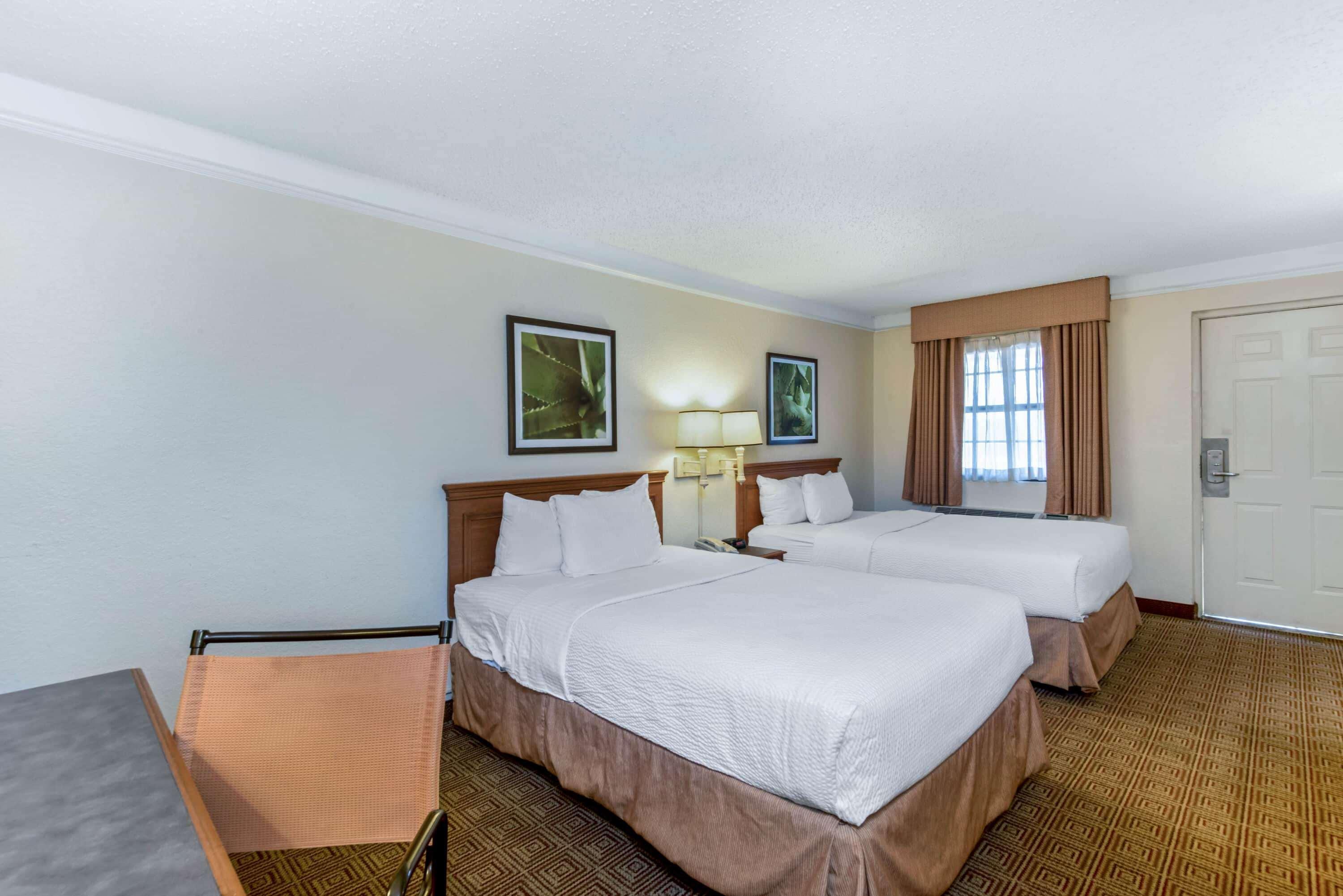 Hotel La Quinta By Wyndham I-35 N At Rittiman Rd 3*
