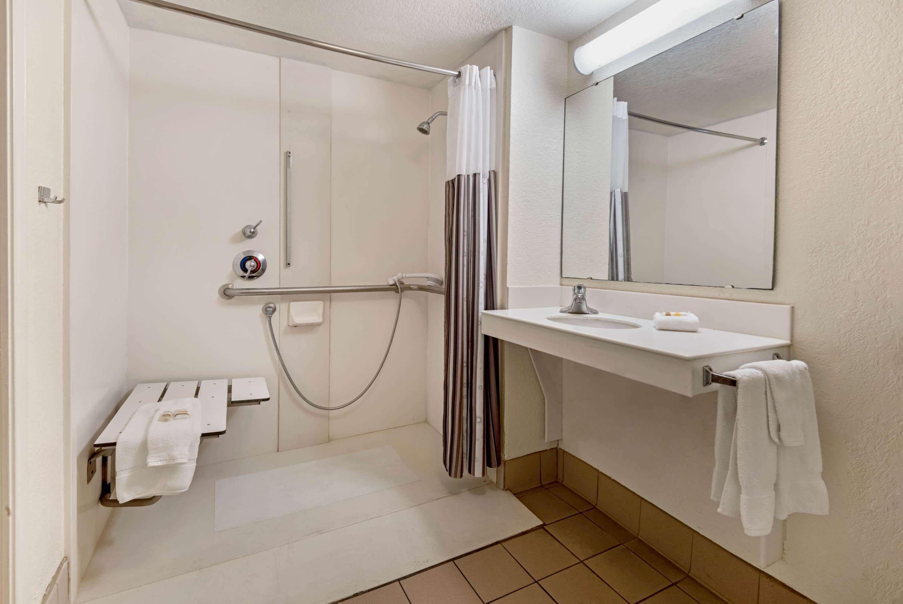 La Quinta By Wyndham I-35 N At Rittiman Rd Hotel San Antonio