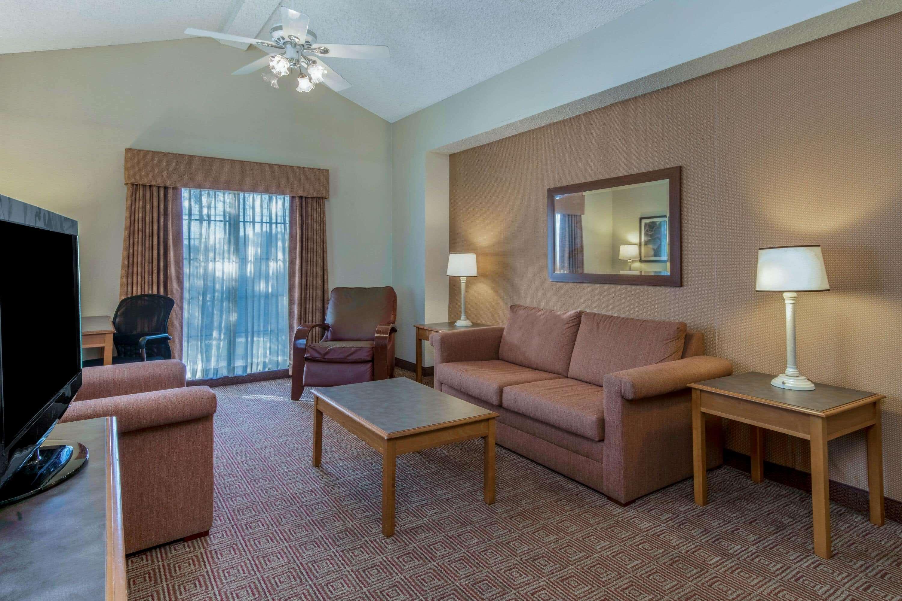 La Quinta By Wyndham I-35 N At Rittiman Rd