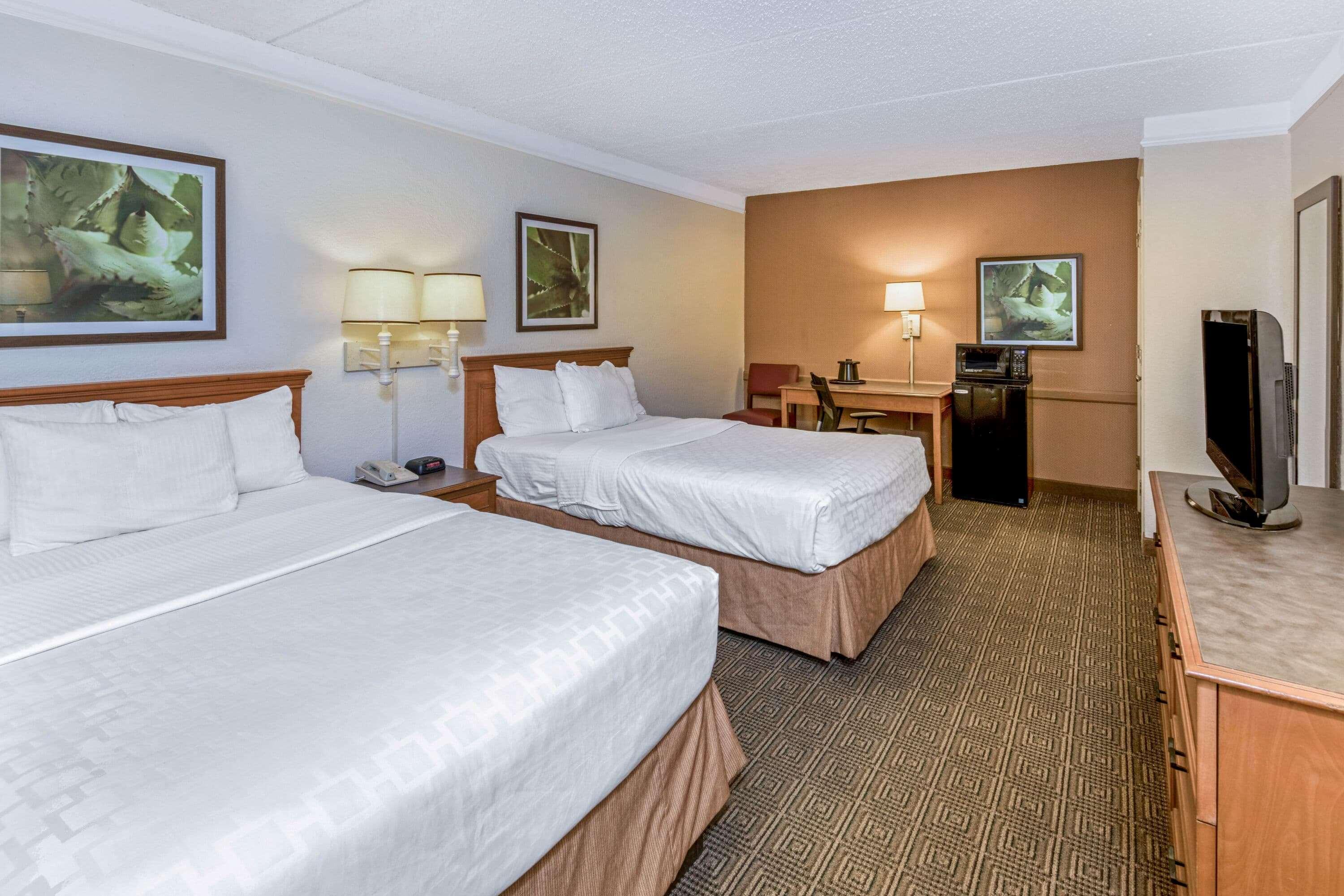 Hotel La Quinta By Wyndham I-35 N At Rittiman Rd 3*