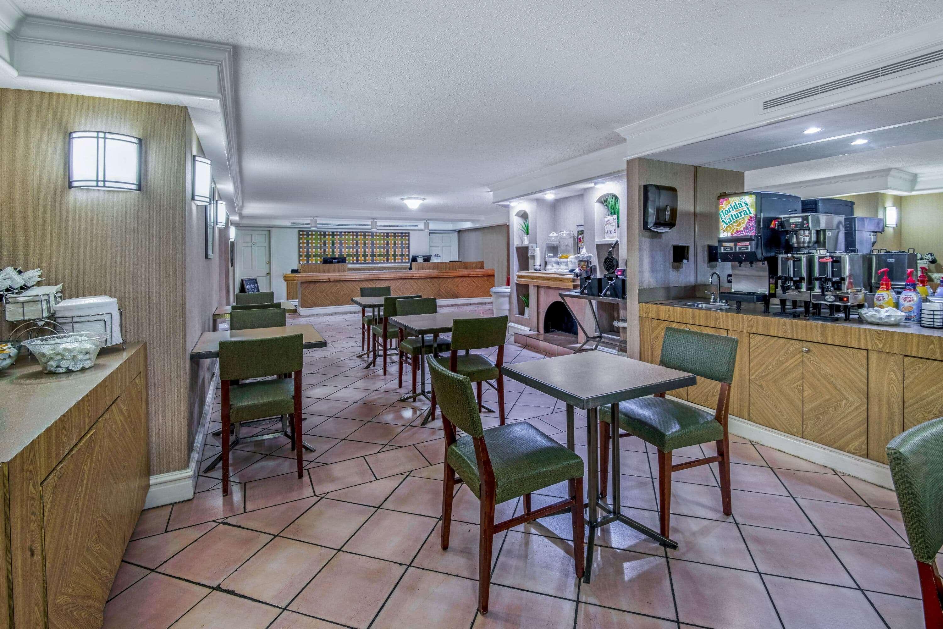 La Quinta By Wyndham I-35 N At Rittiman Rd San Antonio