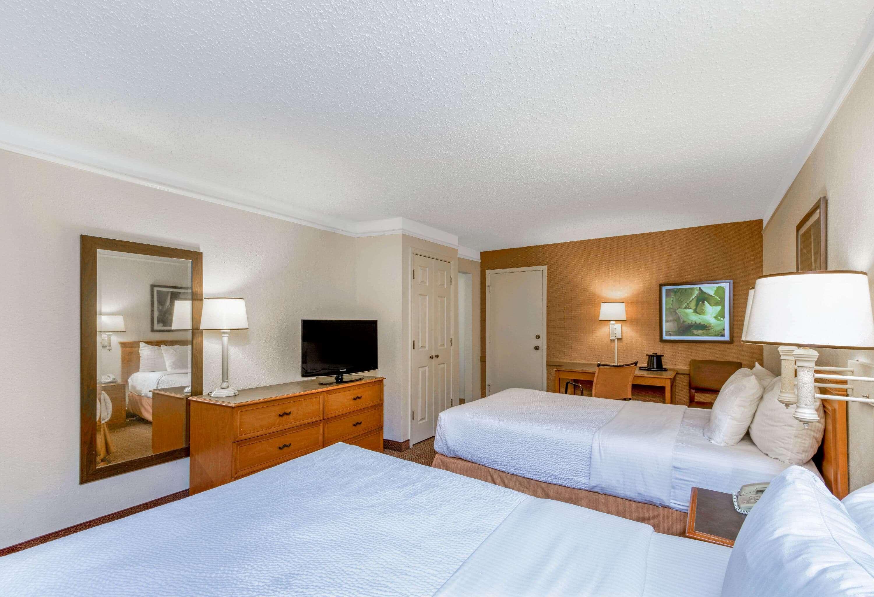 La Quinta By Wyndham I-35 N At Rittiman Rd Hotel 3*