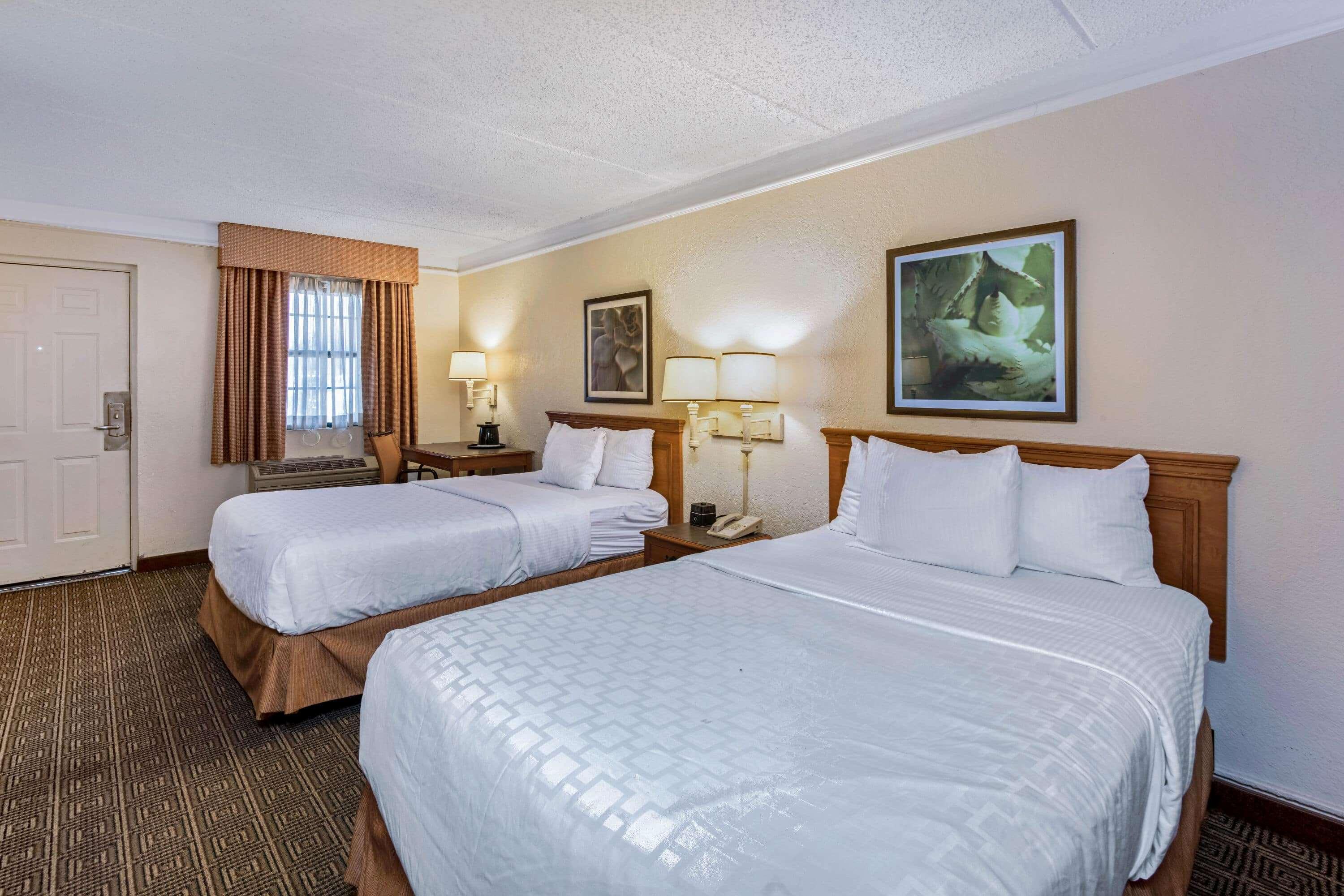 La Quinta By Wyndham I-35 N At Rittiman Rd Hotel