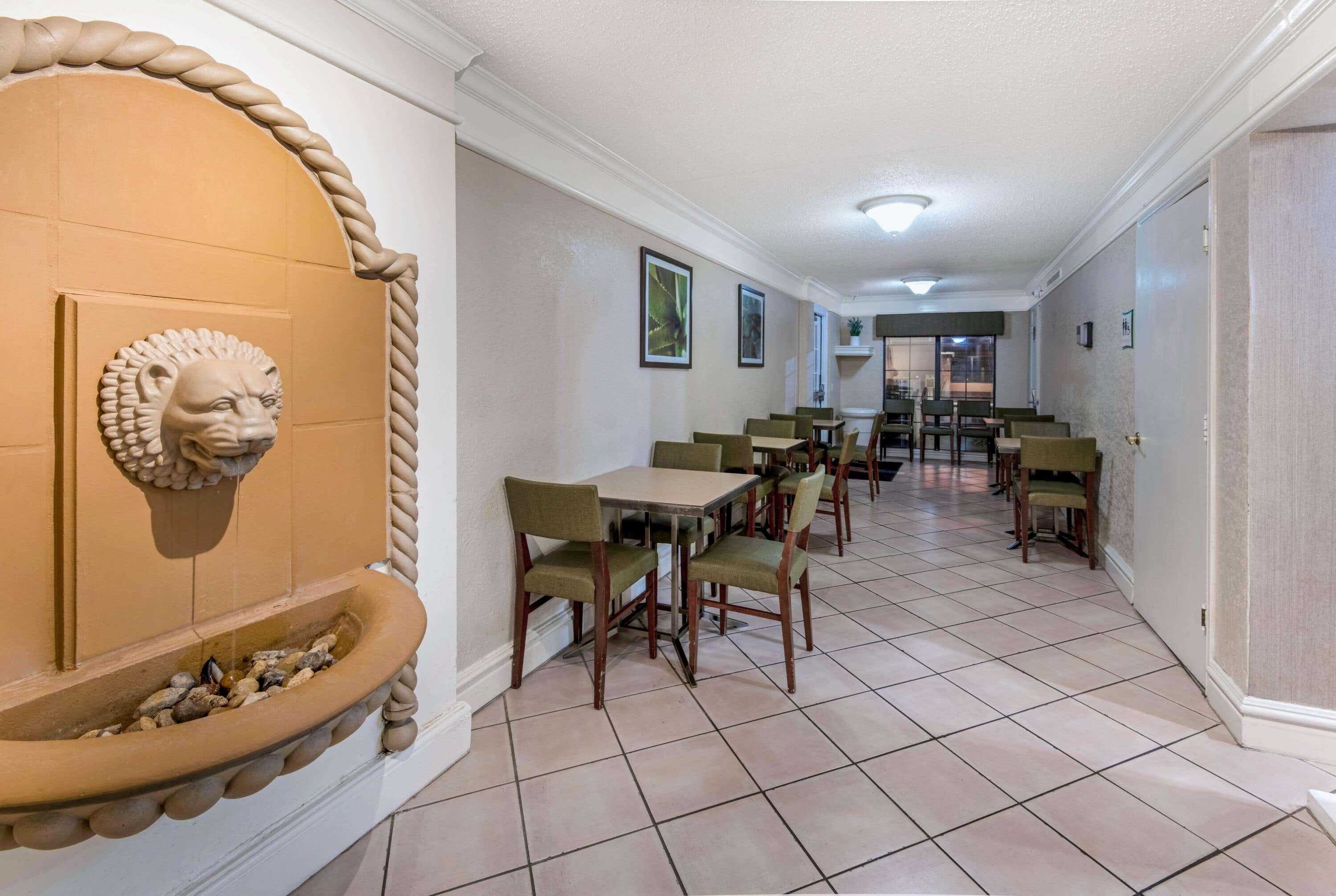 Hotel La Quinta By Wyndham I-35 N At Rittiman Rd San Antonio