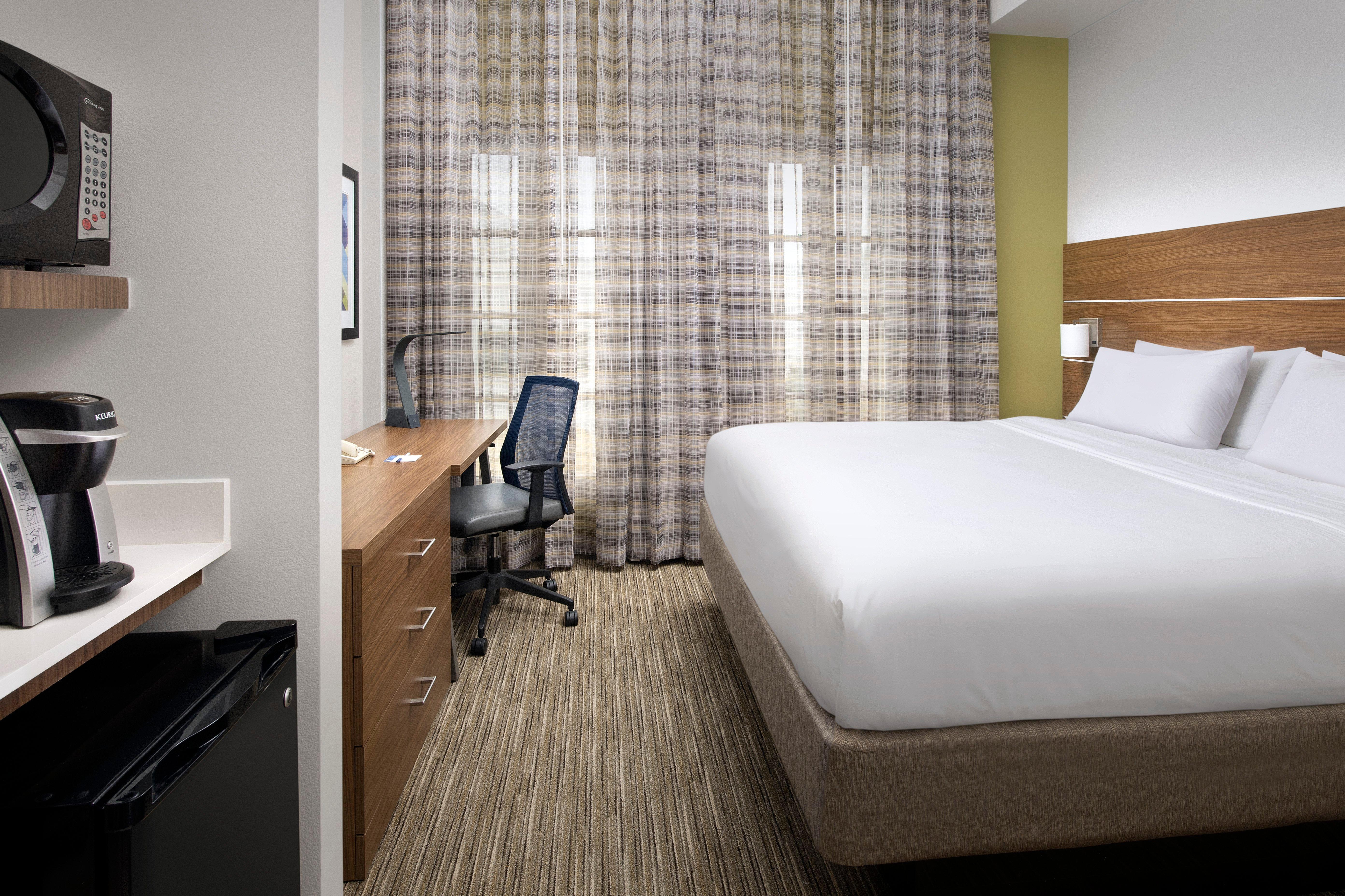 Hotel Express North Riverwalk Area By Ihg San Antonio
