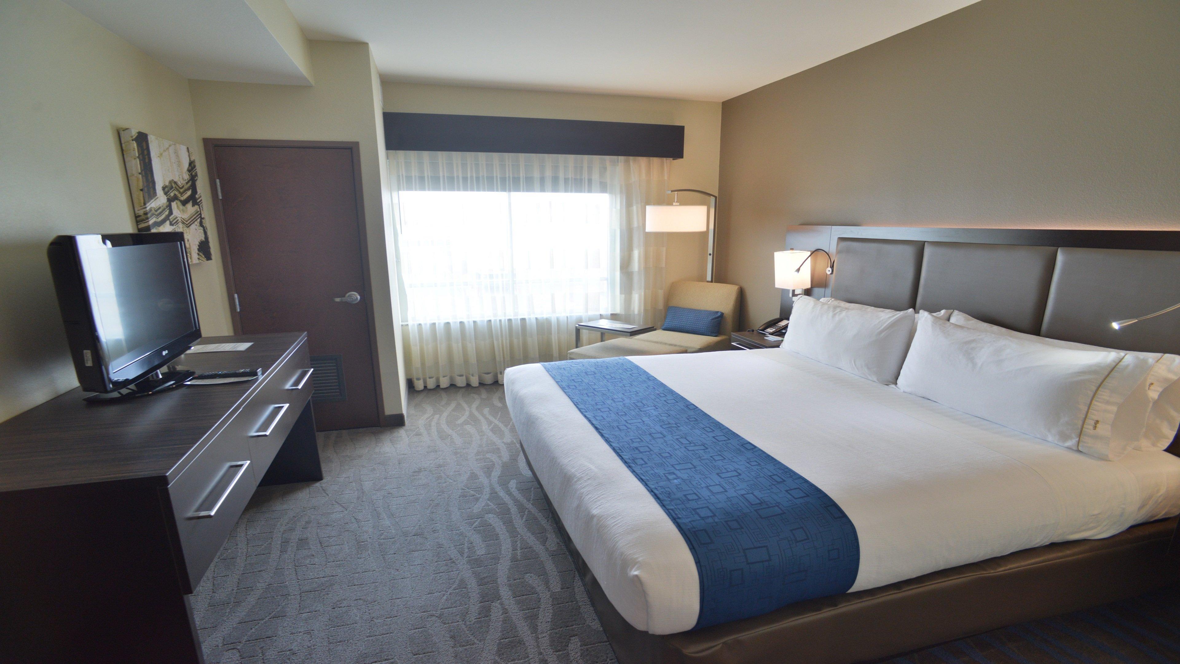 & Northwest By Ihg Hotel San Antonio