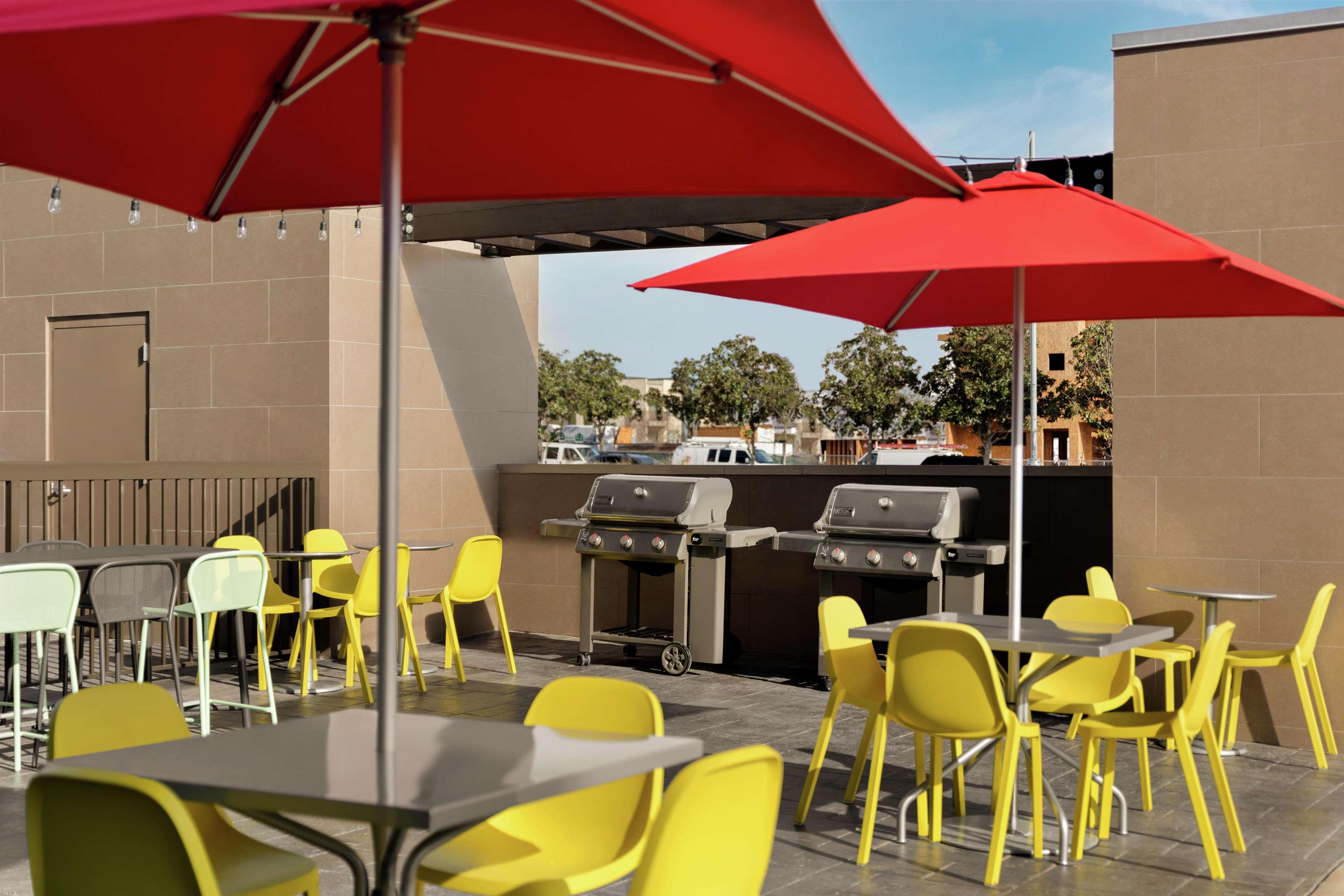 Hotel Home2 By Hilton North Stone Oak 3*