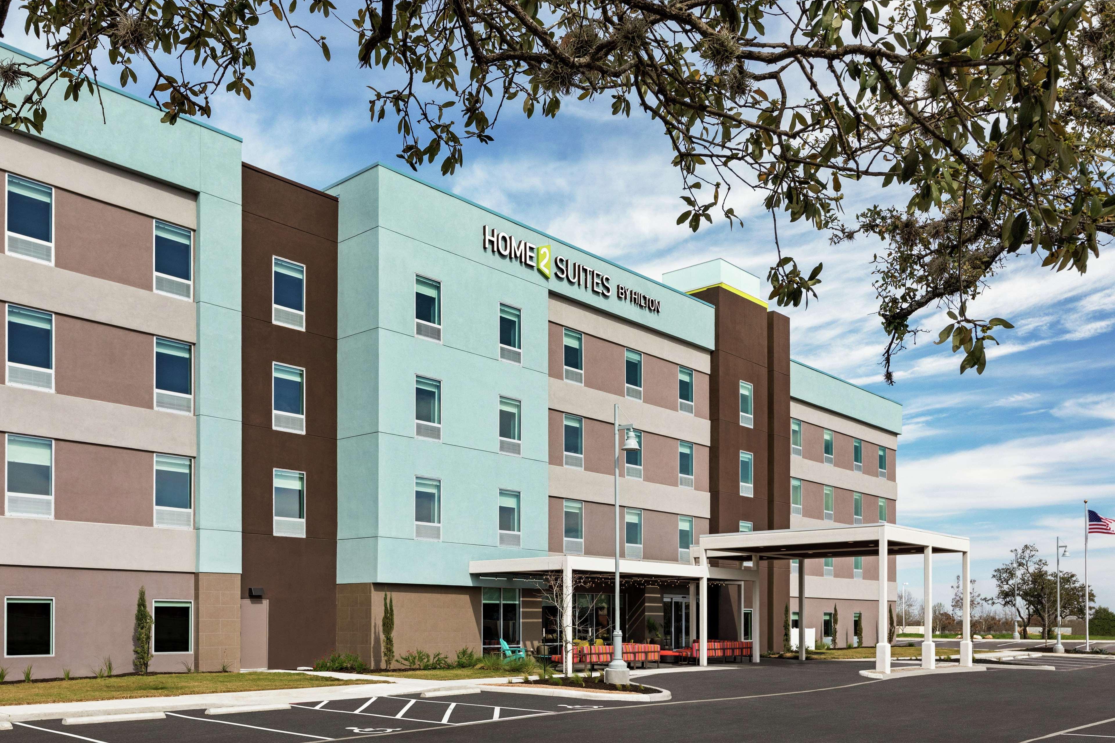 Hotel Home2 By Hilton North Stone Oak