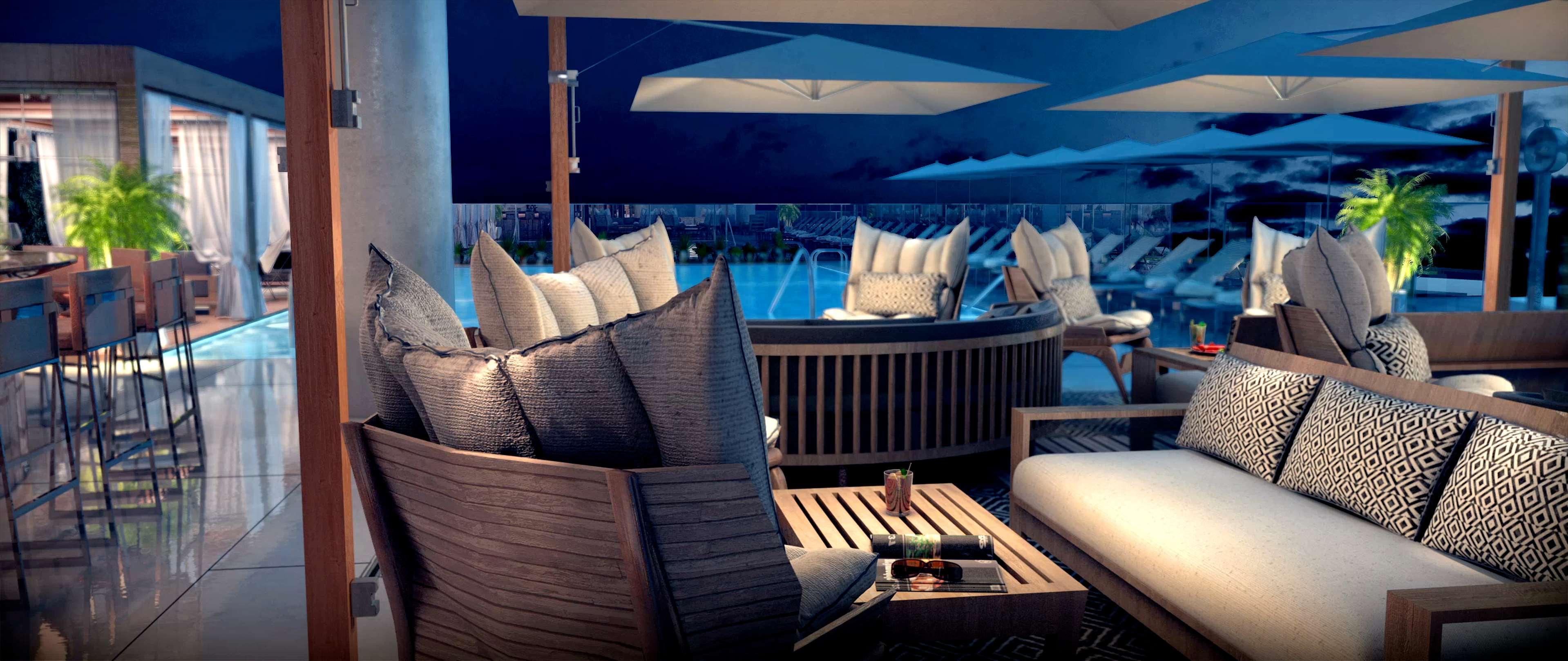 Thompson - Riverwalk, By Hyatt Hotel 5*