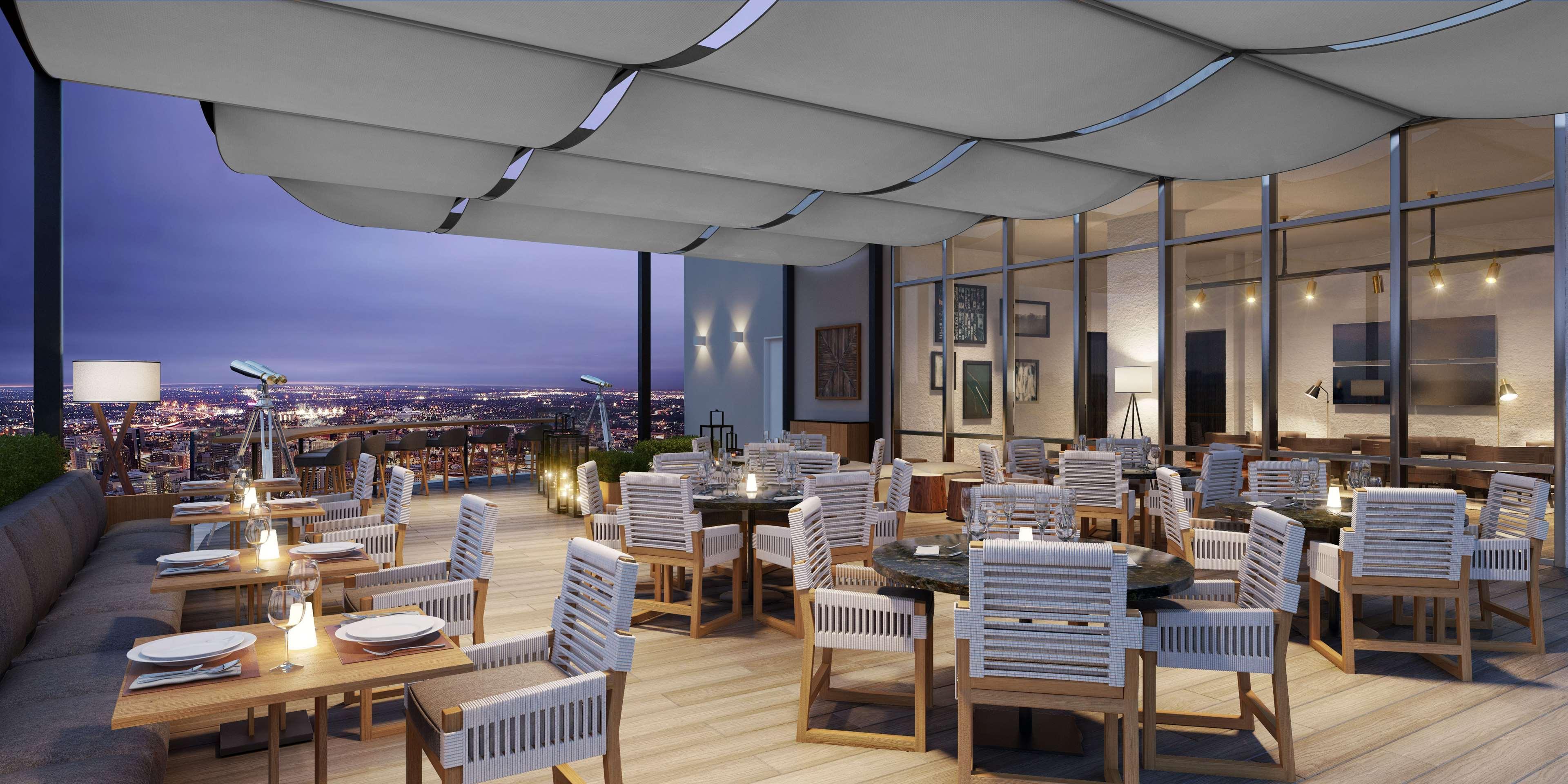 Thompson - Riverwalk, By Hyatt Hotel San Antonio