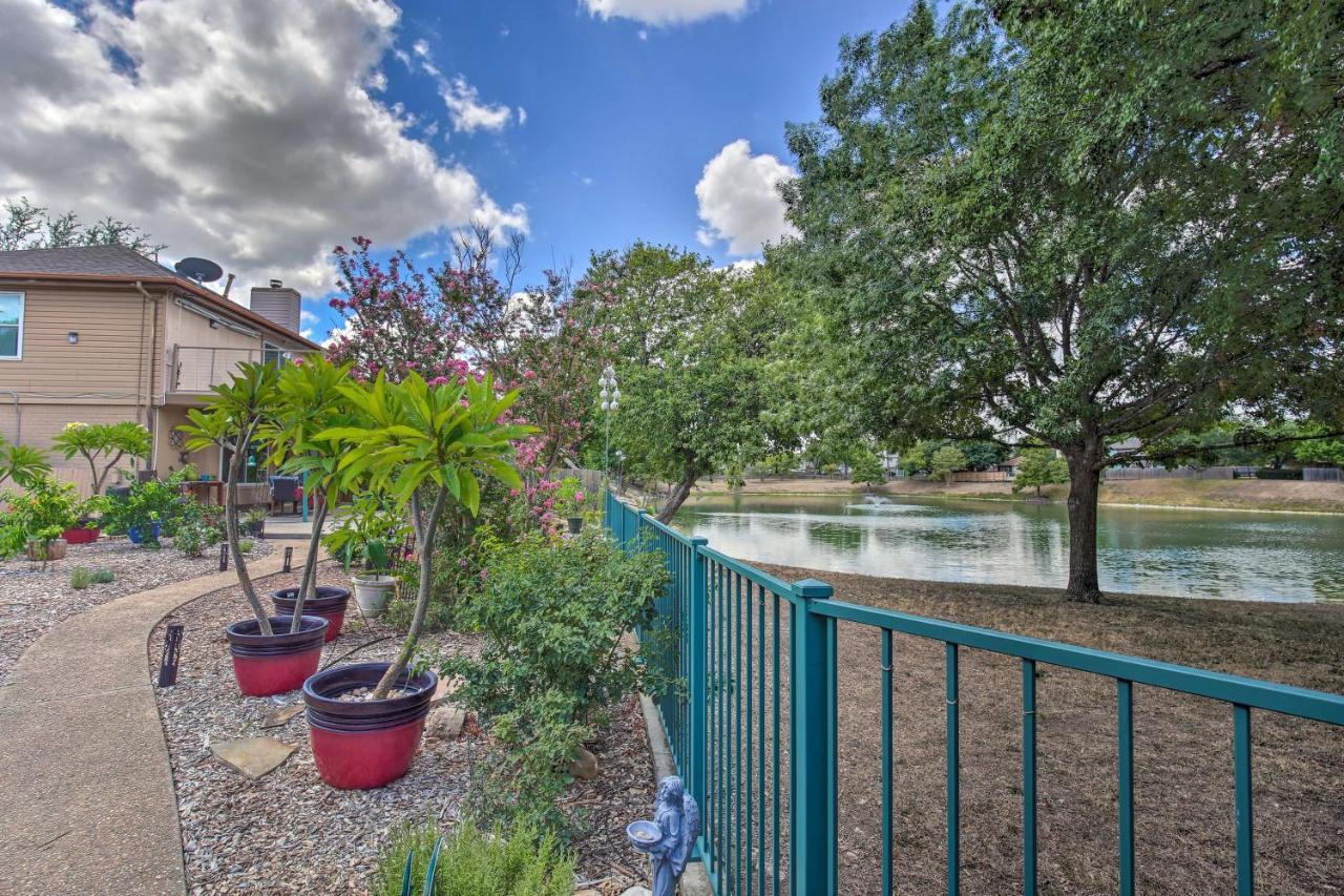 The Plumeria Retreat With Deck And Lake View! Holiday home