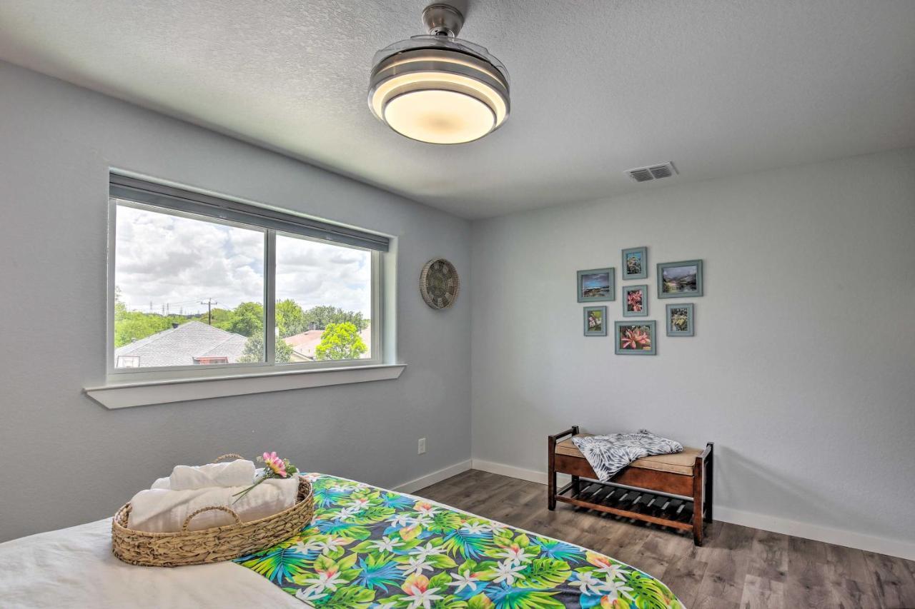 The Plumeria Retreat With Deck And Lake View! *