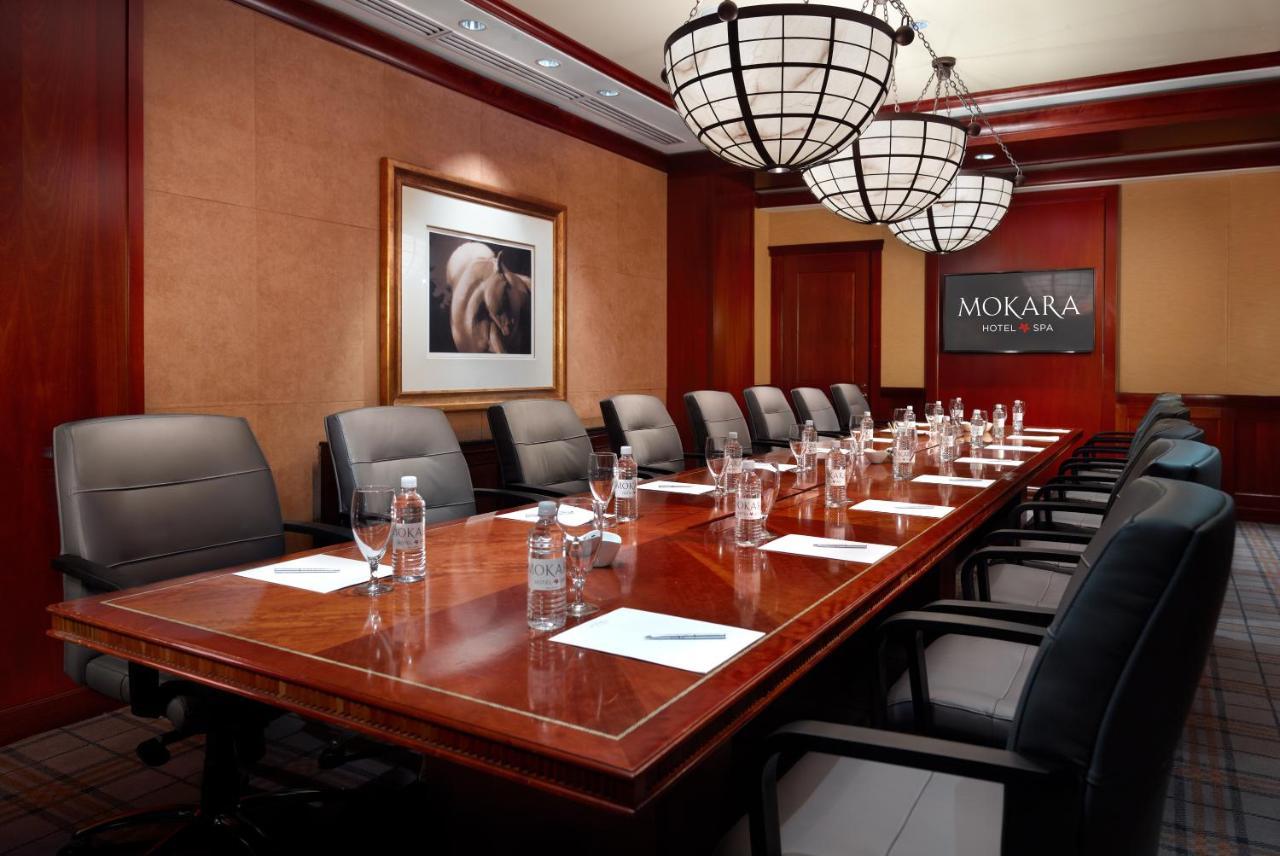 Hotel Mokara & San Antonio