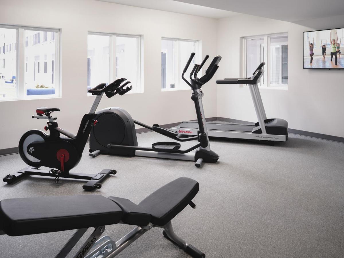 Hotel Stayapt San Antonio-lackland 3*