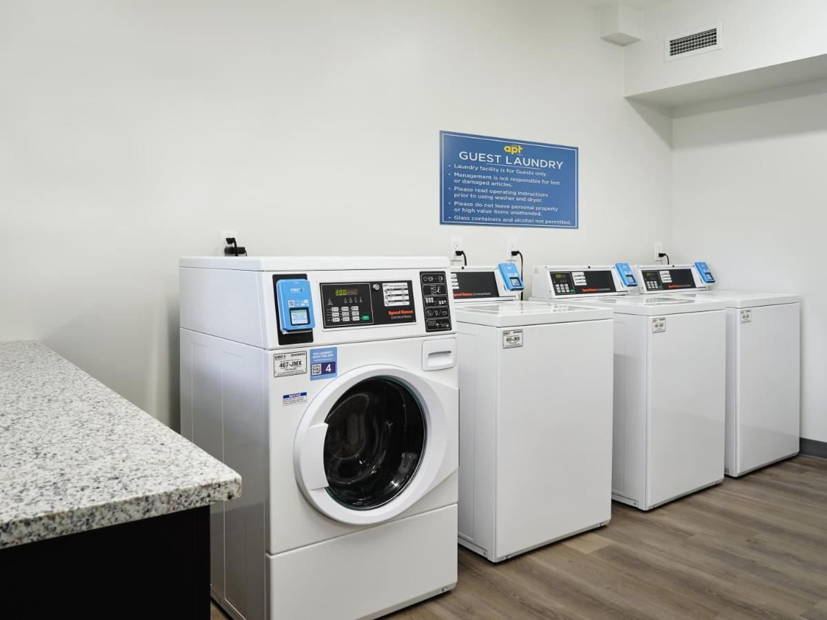 Stayapt San Antonio-lackland Hotel San Antonio
