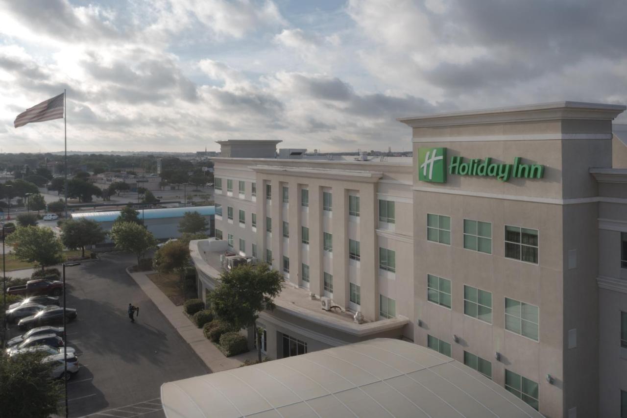 & Northwest By Ihg 3* San Antonio
