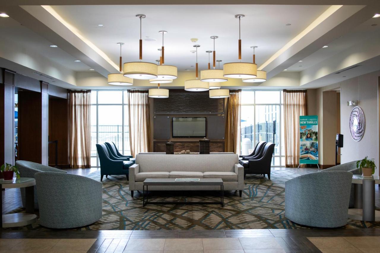 Hotel & Northwest By Ihg San Antonio