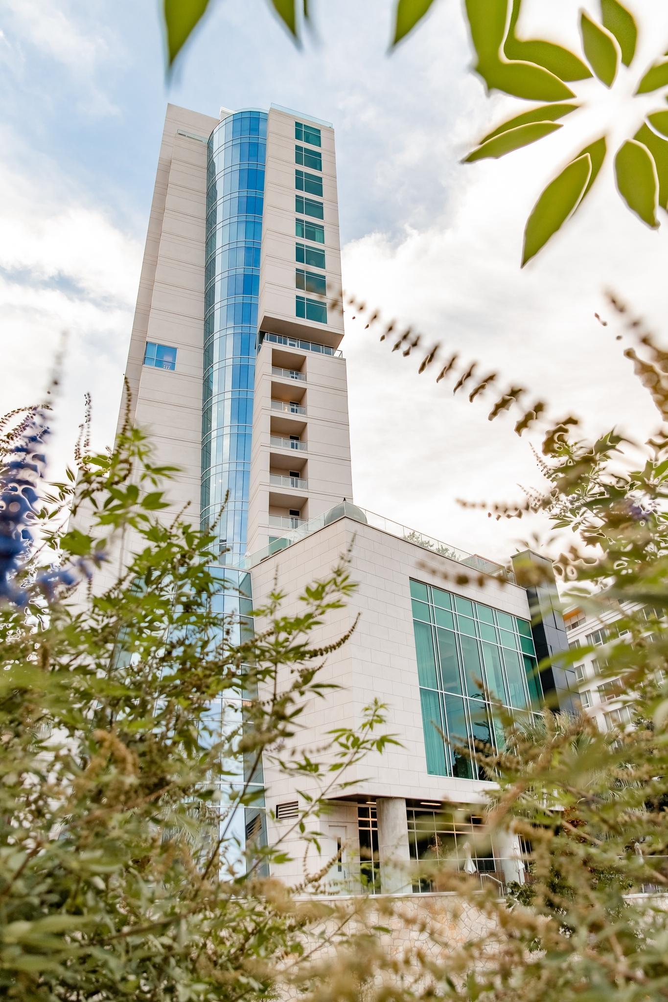 Hotel Thompson - Riverwalk, By Hyatt San Antonio