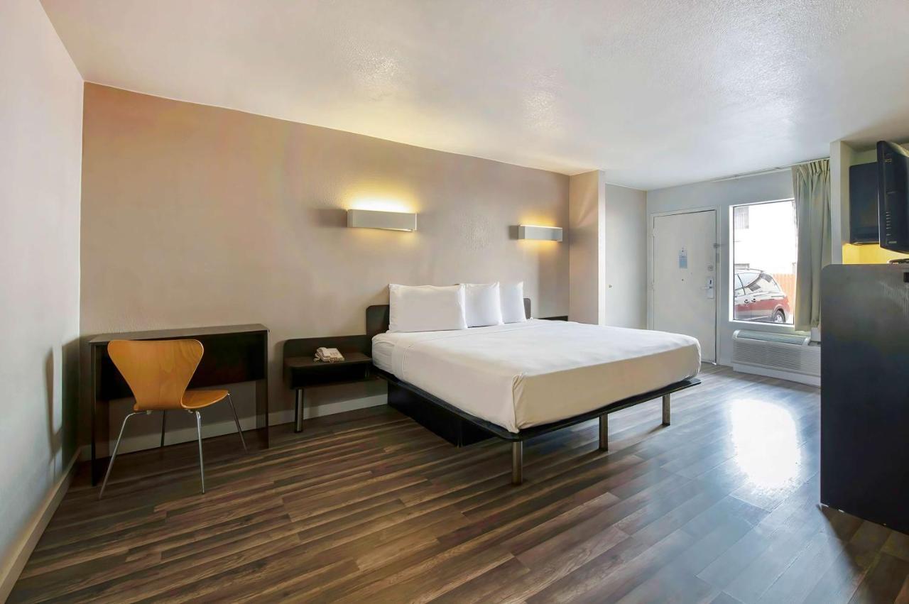 6-san Antonio, Tx - Airport Hotel San Antonio