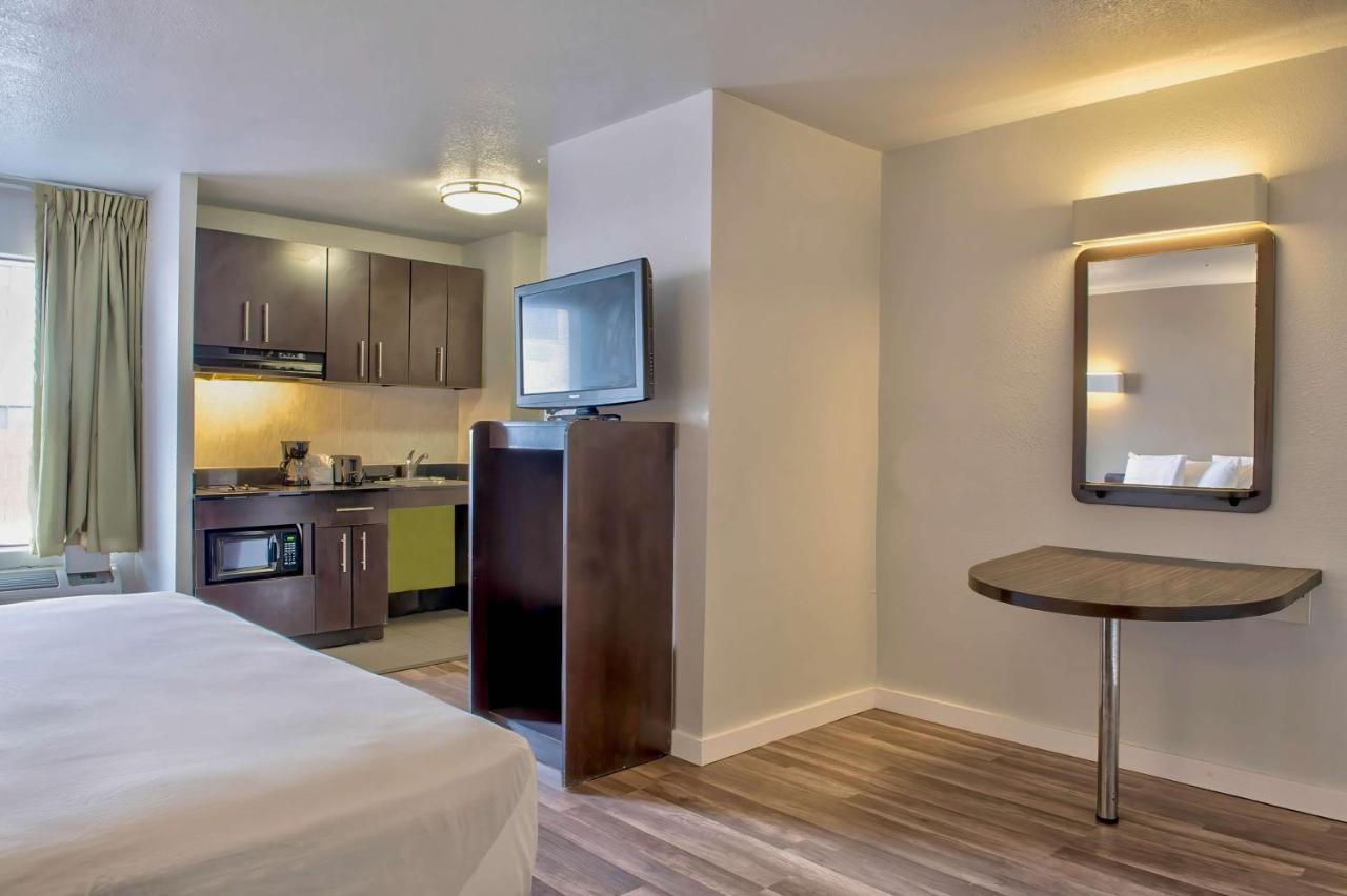 6-san Antonio, Tx - Airport Hotel San Antonio