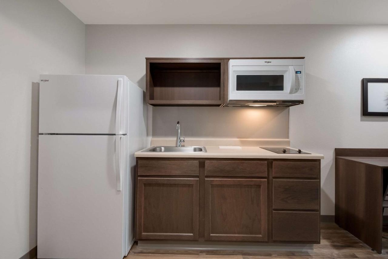 Woodspring Utsa - Medical Center San Antonio