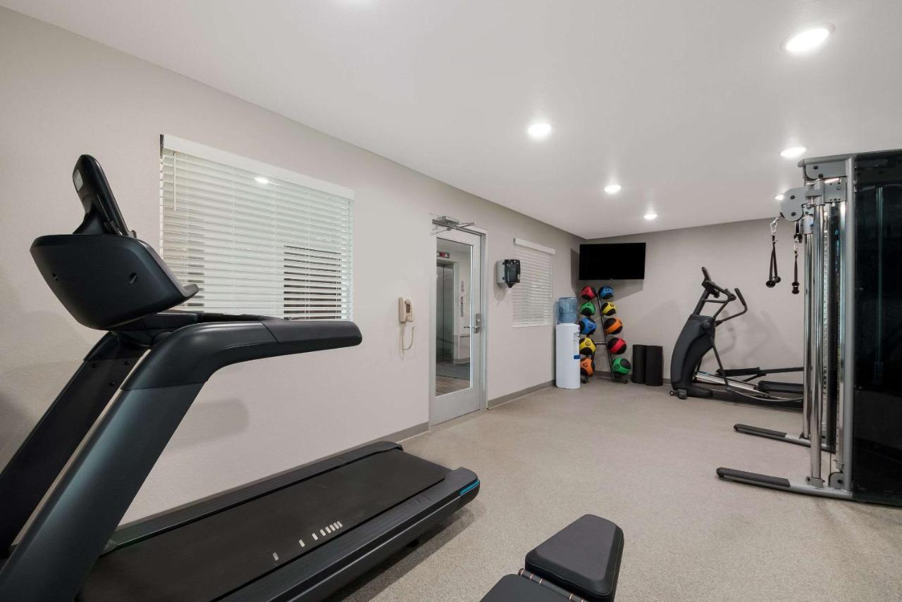 Woodspring Utsa - Medical Center Hotel San Antonio