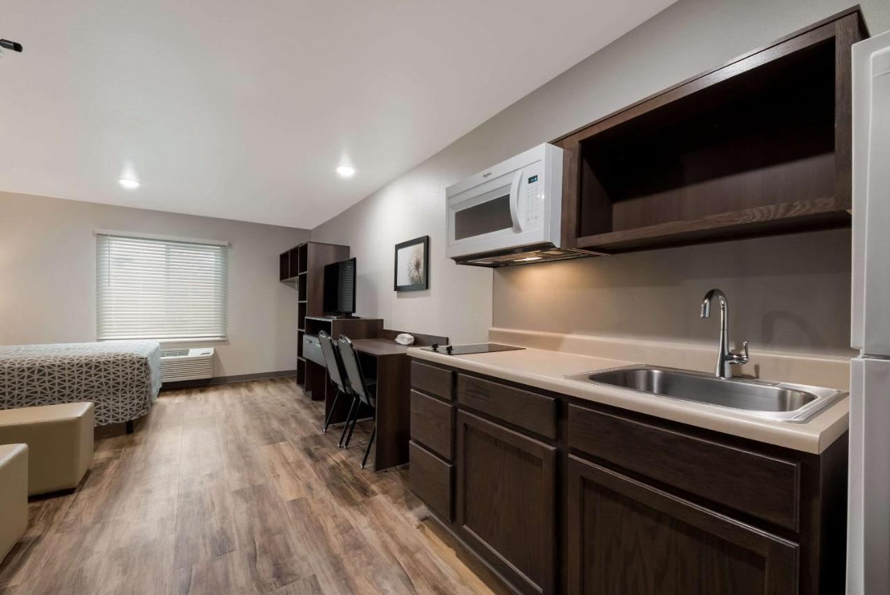 Woodspring Utsa - Medical Center 2* San Antonio