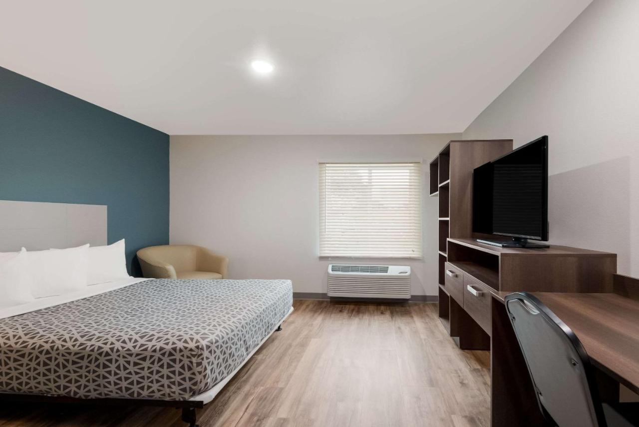 Woodspring Utsa - Medical Center