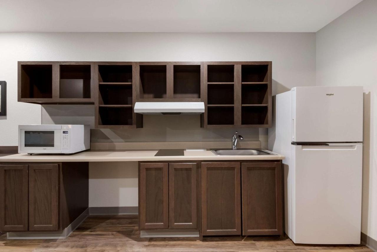 Woodspring Utsa - Medical Center