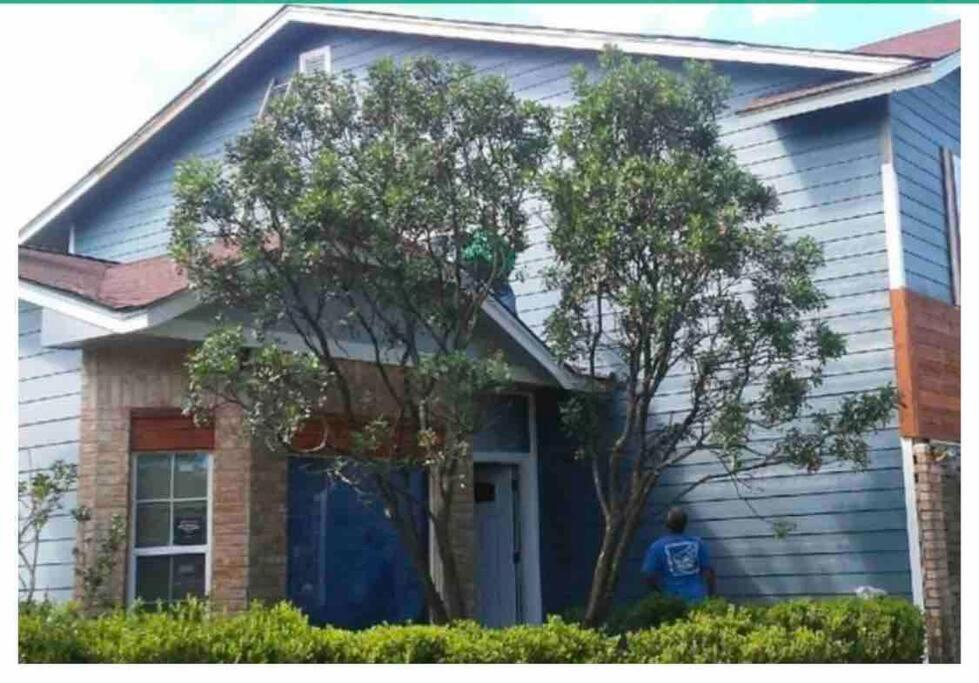 Comfort 4 Bedroom 3 Bath 5 Mins From Sea World Holiday home