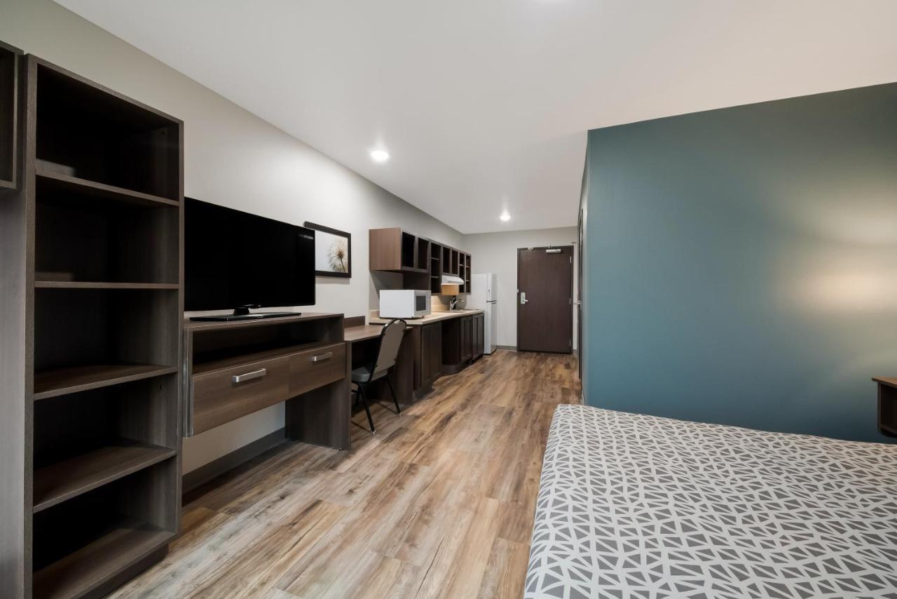 Woodspring Utsa - Medical Center 2* San Antonio