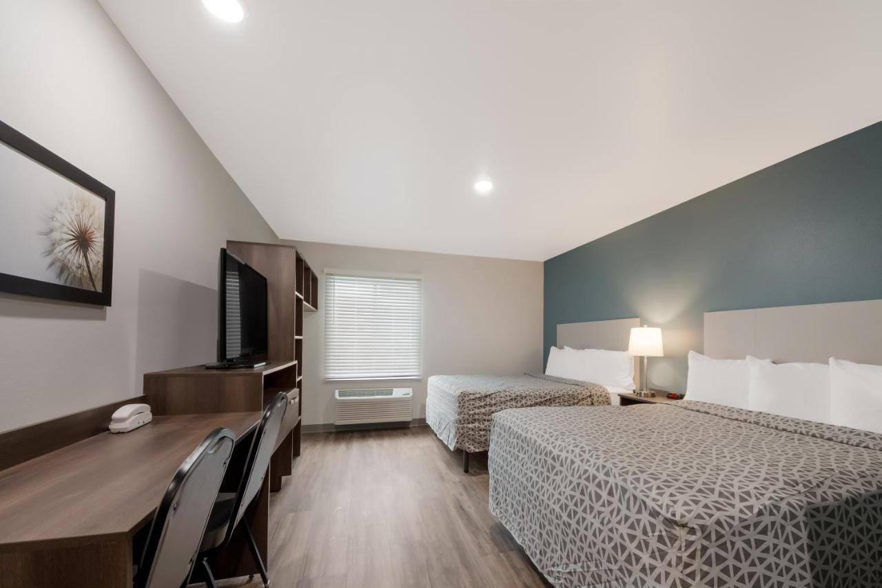 Hotel Woodspring Utsa - Medical Center 2*