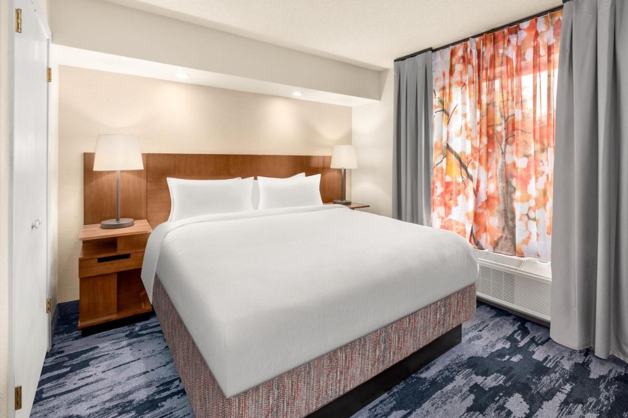 Fairfield & By Marriott Downtown/market Square 3* San Antonio