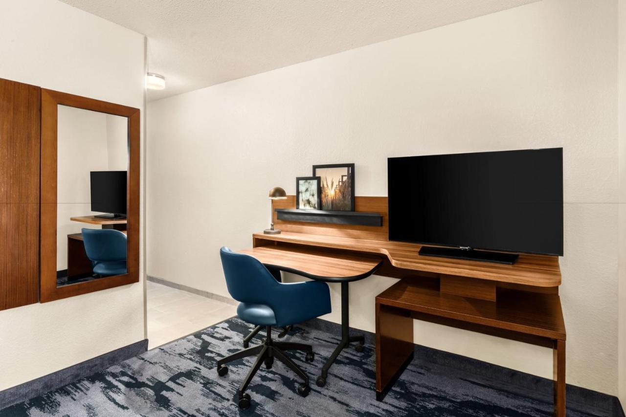 Hotel Fairfield & By Marriott Downtown/market Square