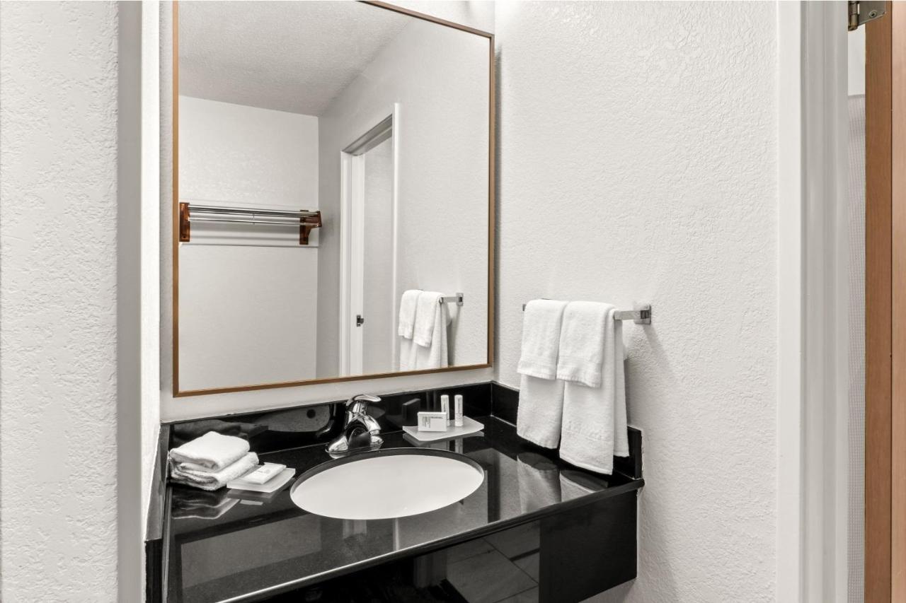 Hotel Fairfield & By Marriott Downtown/market Square