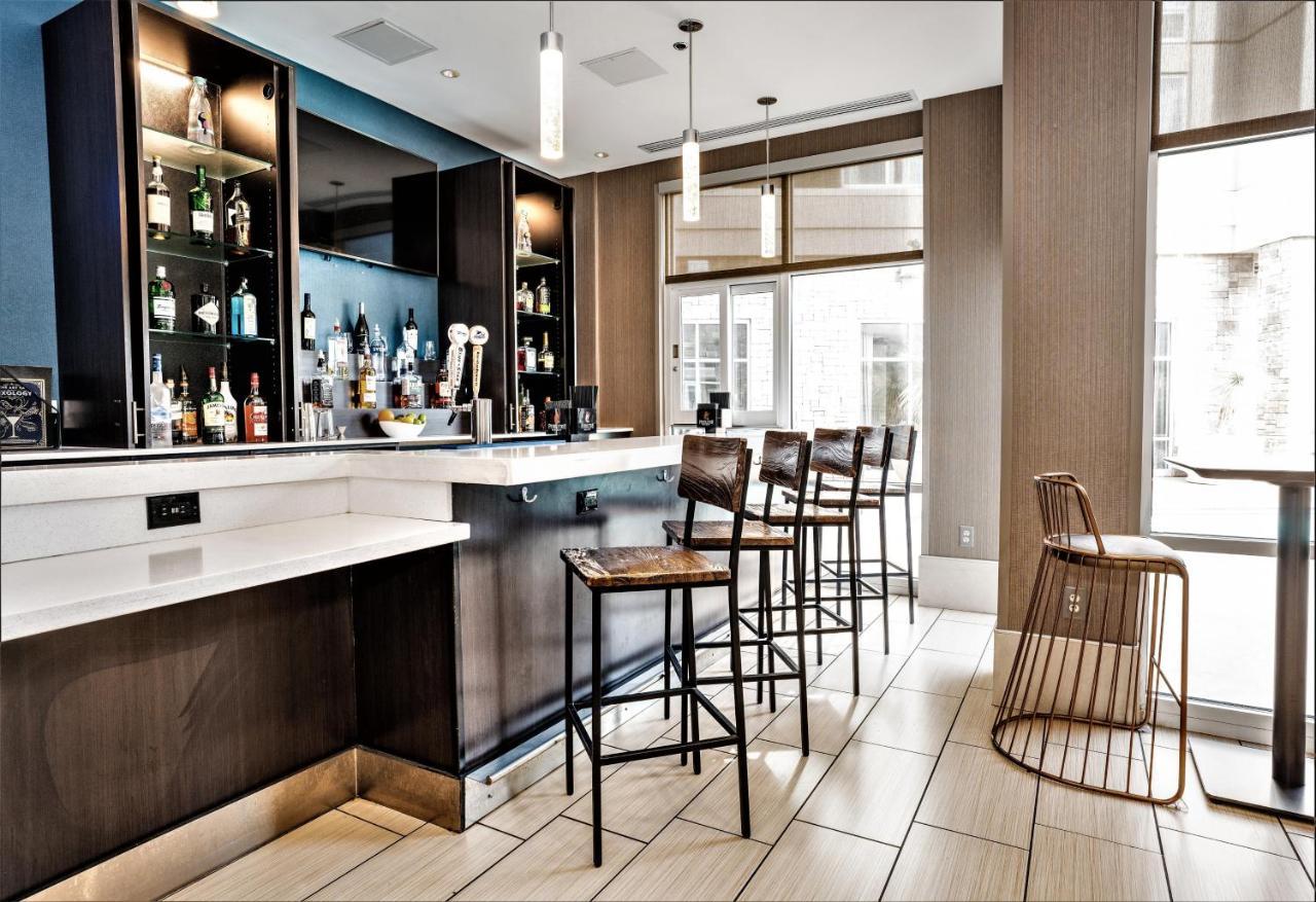 Springhill By Marriott Alamo Plaza/convention Center 3* San Antonio