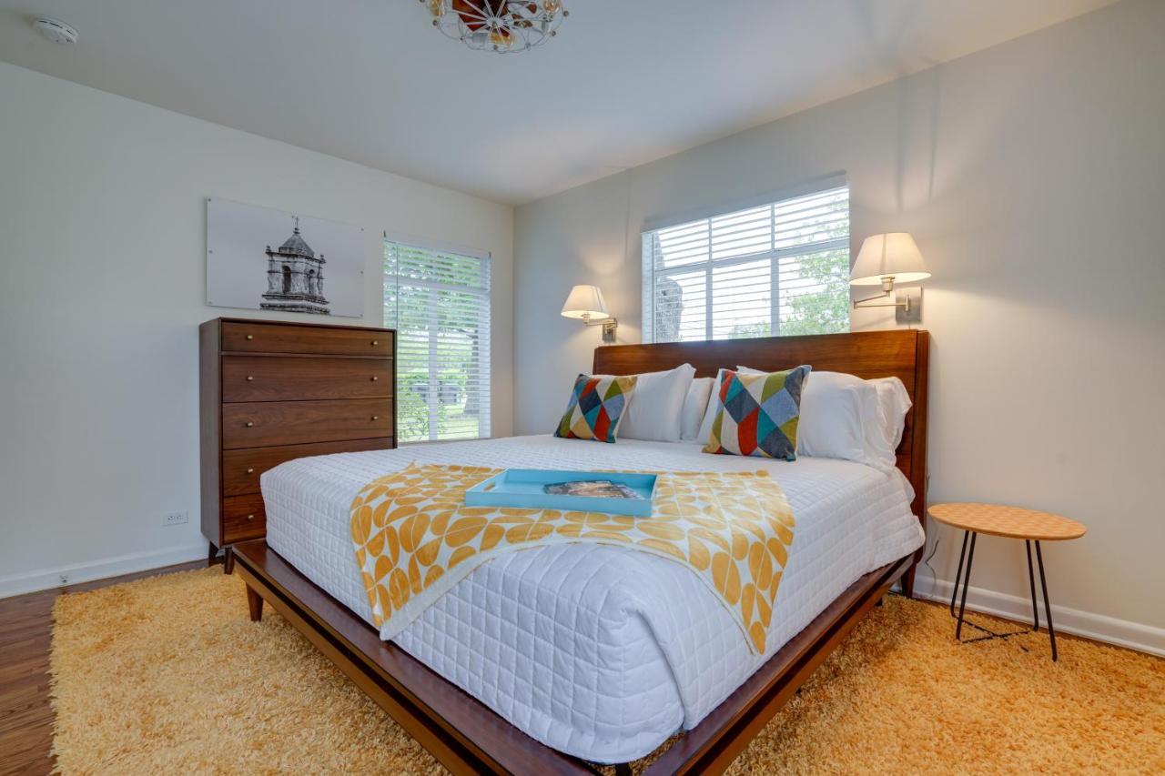 Holiday home Vacation About 7 Mi To River Walk! San Antonio