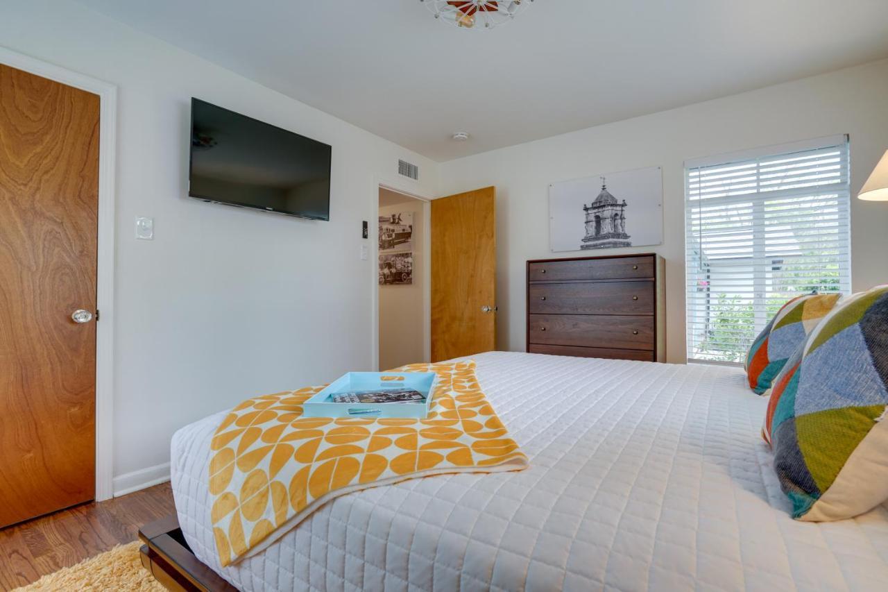 Holiday home Vacation About 7 Mi To River Walk! *