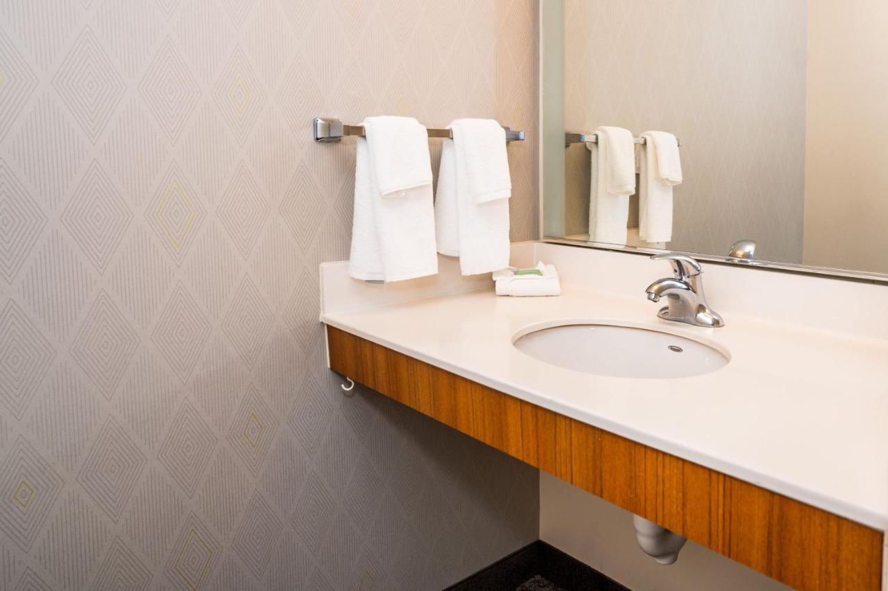 Springhill By Marriott Alamo Plaza/convention Center 3* San Antonio