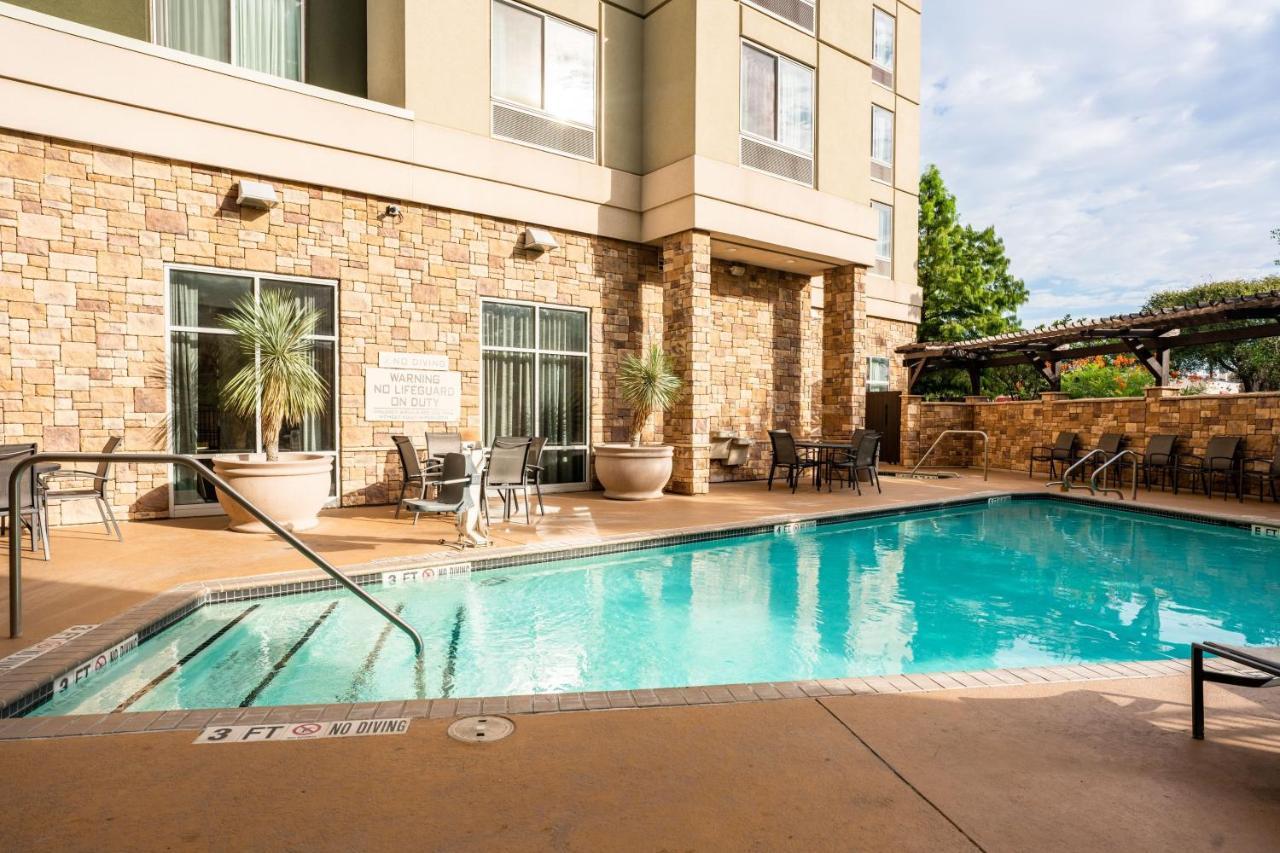Springhill By Marriott Alamo Plaza/convention Center Hotel San Antonio