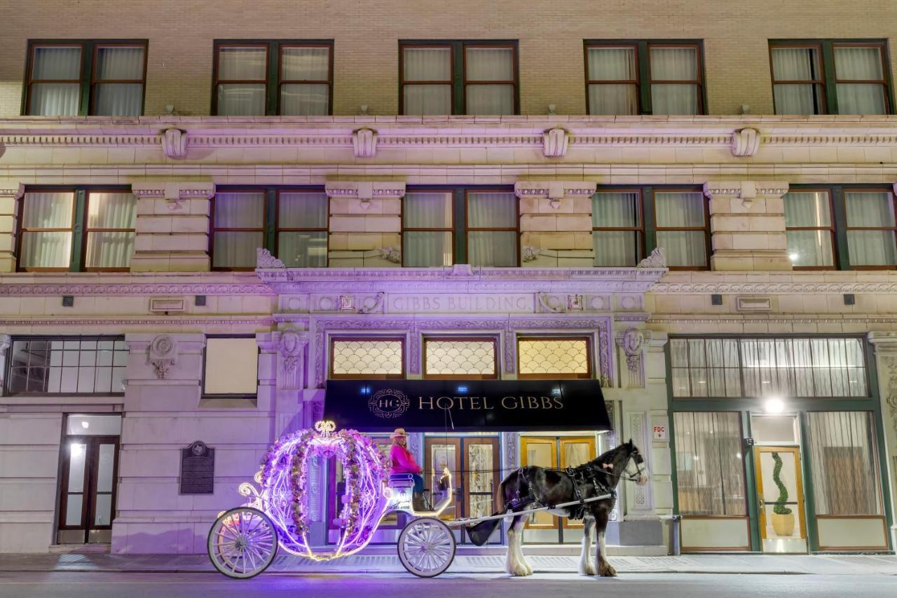Gibbs Downtown Riverwalk 4* San Antonio