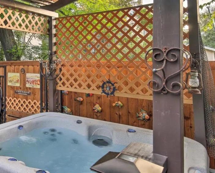 Apartment La By The Riverwalk San Antonio