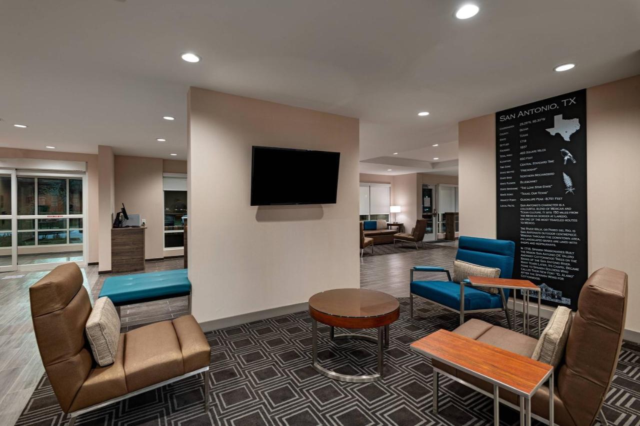 Hotel Towneplace Northwest At The Rim