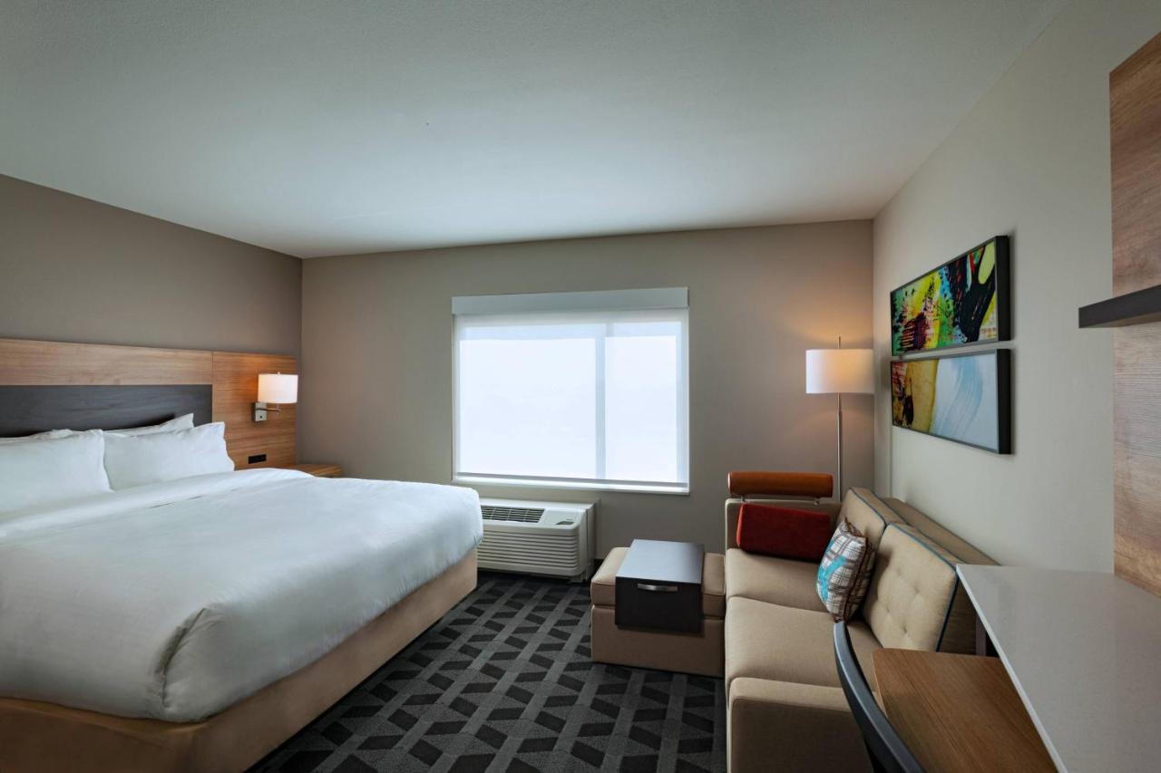 Hotel Towneplace Northwest At The Rim San Antonio