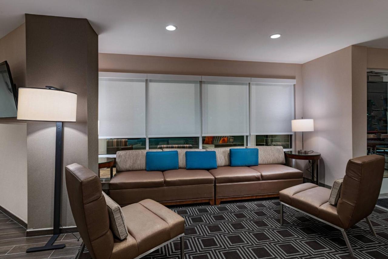Towneplace Northwest At The Rim San Antonio
