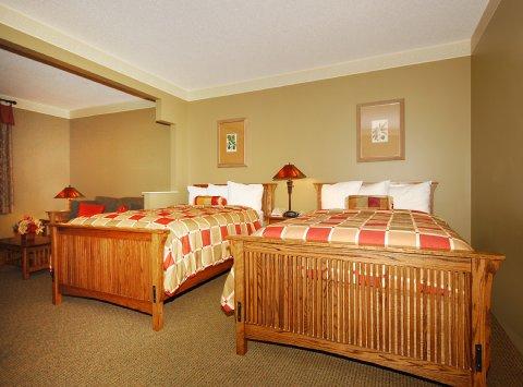 Aiden By Western @ Riverwalk Hotel San Antonio