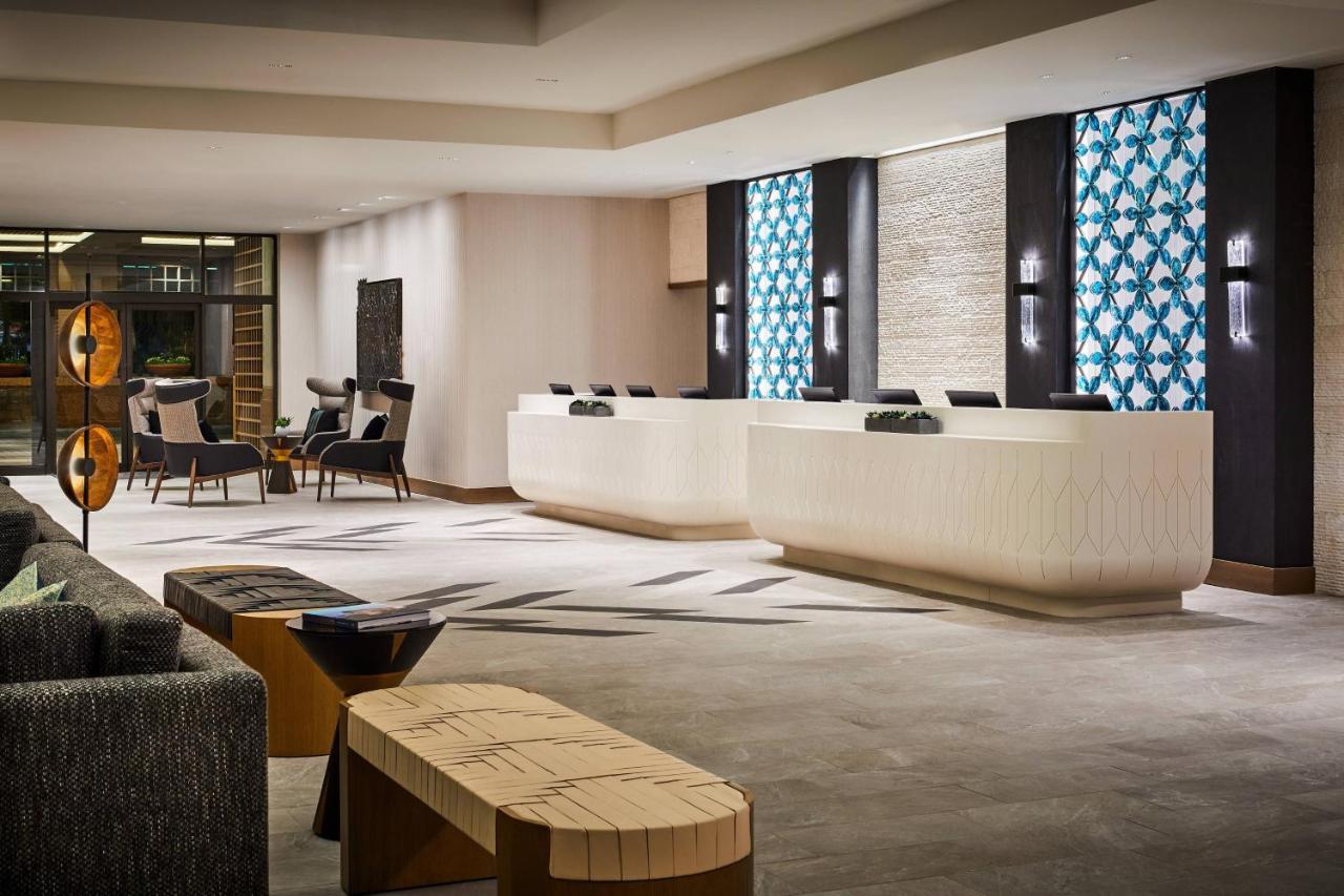 Marriott Rivercenter On The River Walk 4* San Antonio