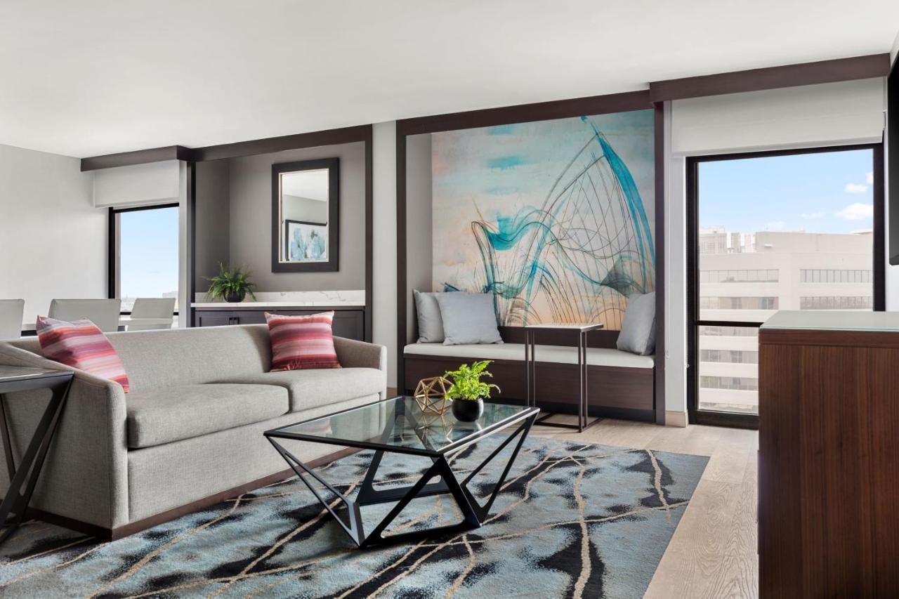 Marriott Airport 4* San Antonio