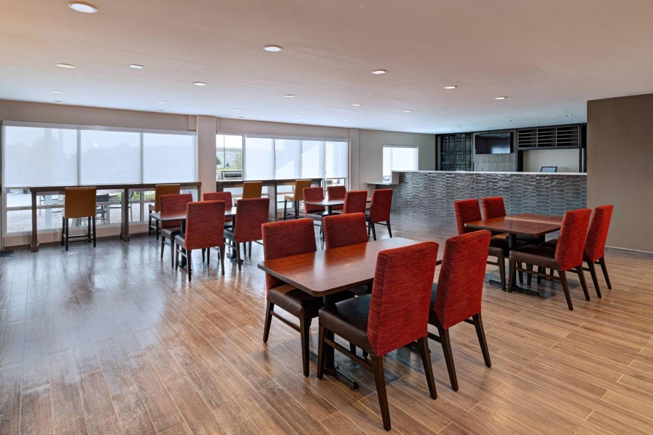 Towneplace Northwest At The Rim 3* San Antonio
